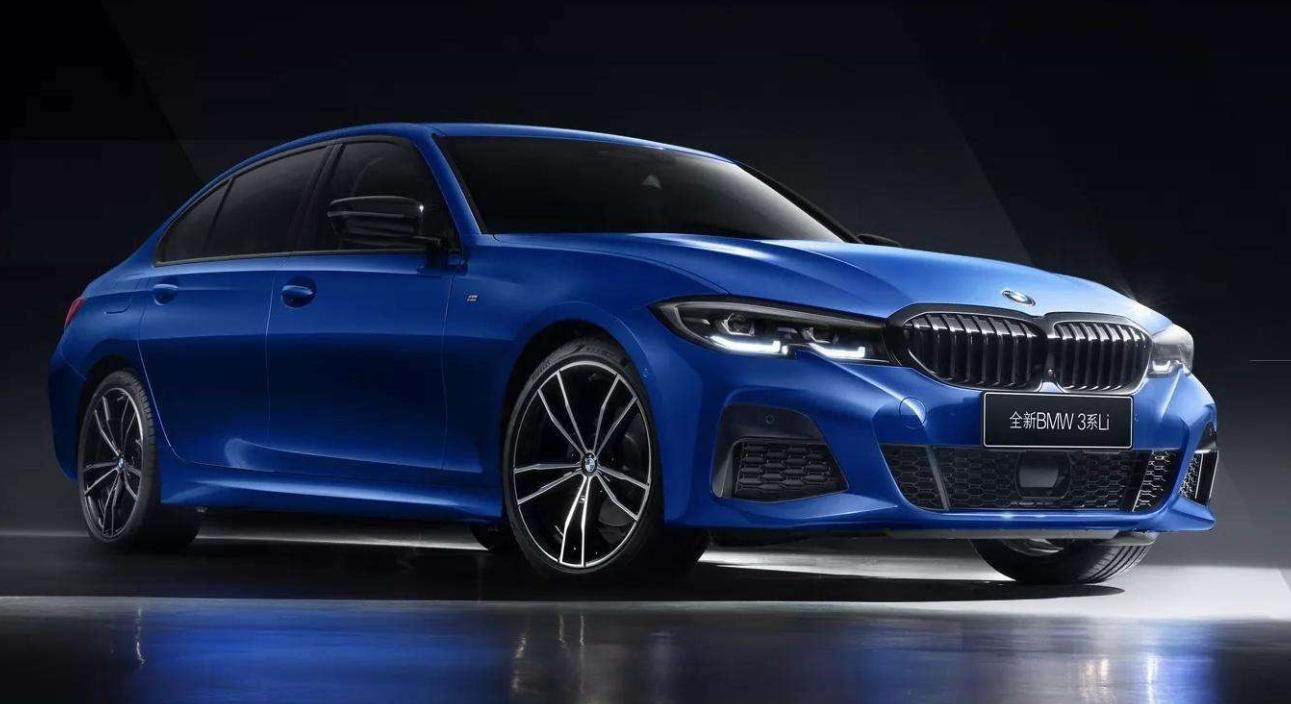 进口宝马x3与华晨宝马x3价格,宝马进口3系和华晨宝马3系区别