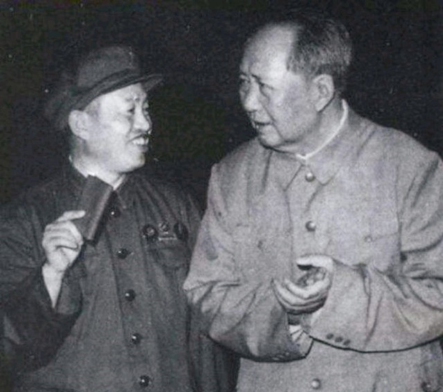 军分区副司令员是谁任命的,福州皮定均