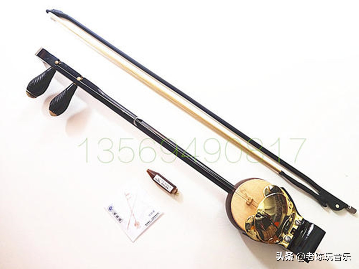 板胡一般用什么调演奏,板胡种类和使用范围