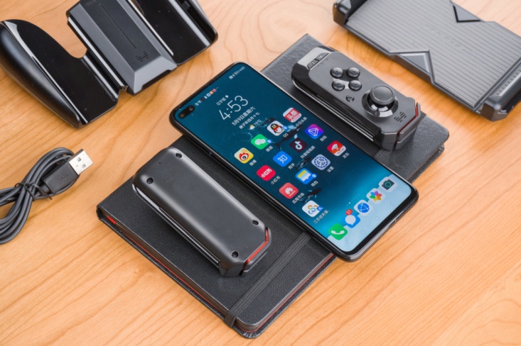 玩手游有必要买平板吗,北通h2游戏手柄支持多少寸手机