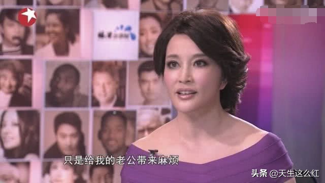 刘晓庆与姜文之间的事,刘晓庆演男人出轨电视剧