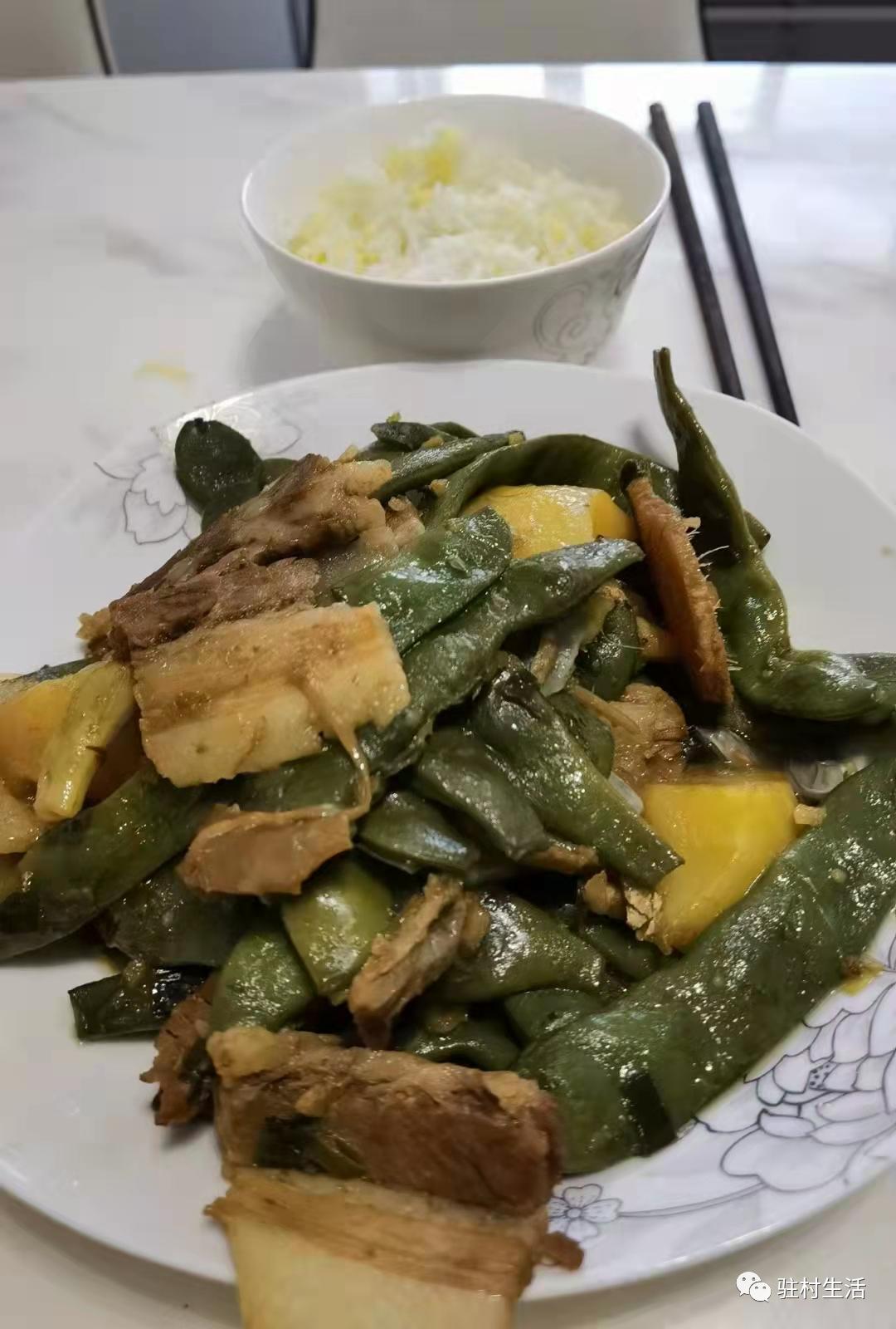 航天员刘伯明回到家乡母校,航天员刘伯明给家乡拜年