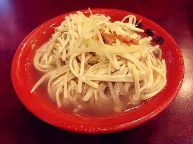 去南京都有哪些特色小吃,去南京必去的特色小吃