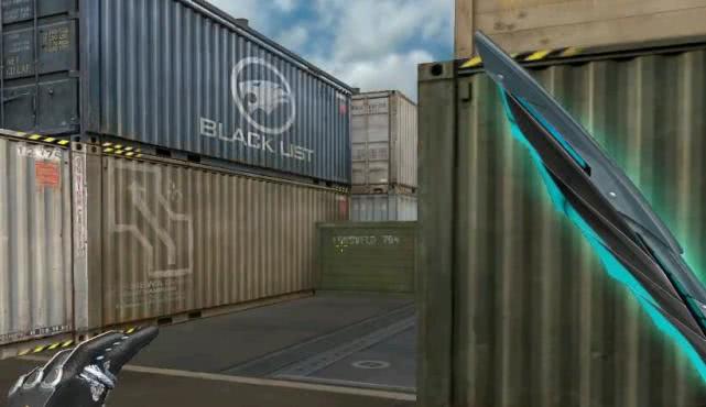 穿越火线CF先遣服更新雷霆套装，整体属性效果详解