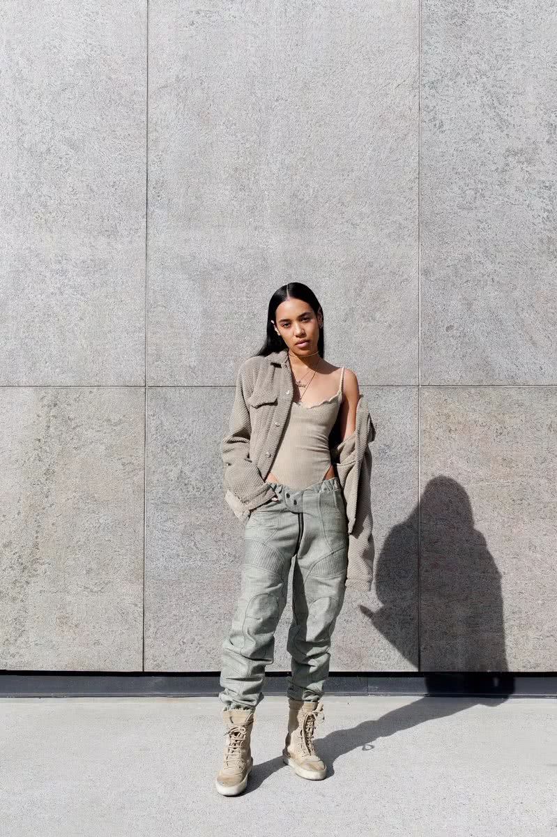 女鞋头AlealiMay的逆袭之路