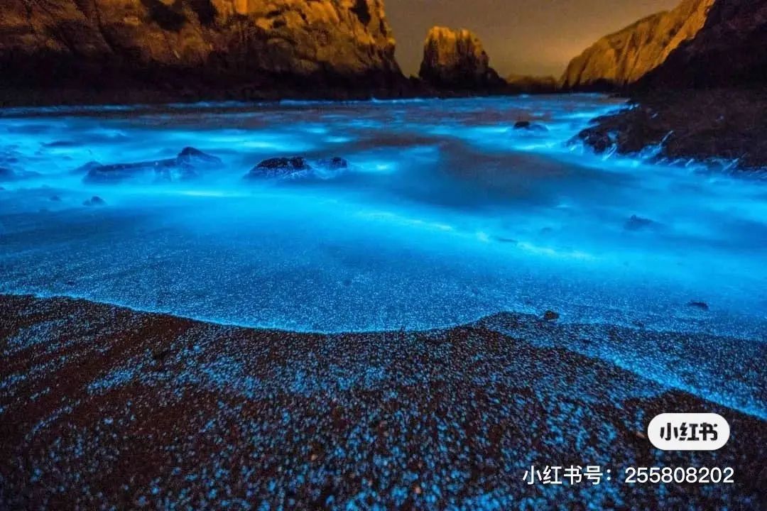 平潭海岛坛南湾,平潭坛南湾海岛