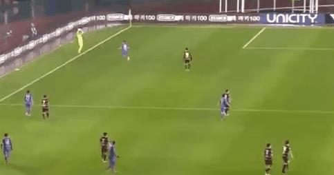 韩国门将四连扑世界杯,韩国2022世界杯门将扑球集锦