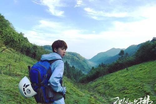 李凯馨人生之路,李凯馨人生如戏