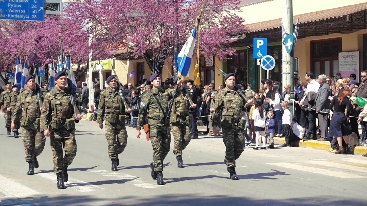 希腊小众旅行路线 (希腊旅行路线推荐)