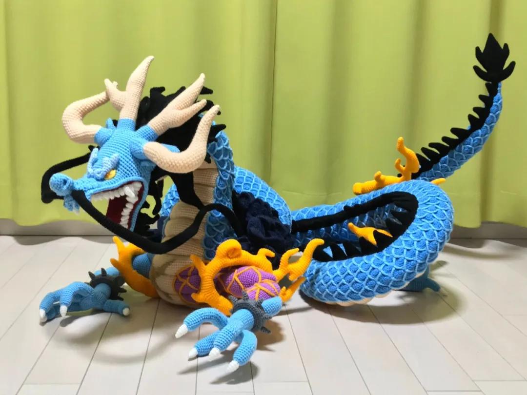 手工大神做awm,手工大神打造游艇