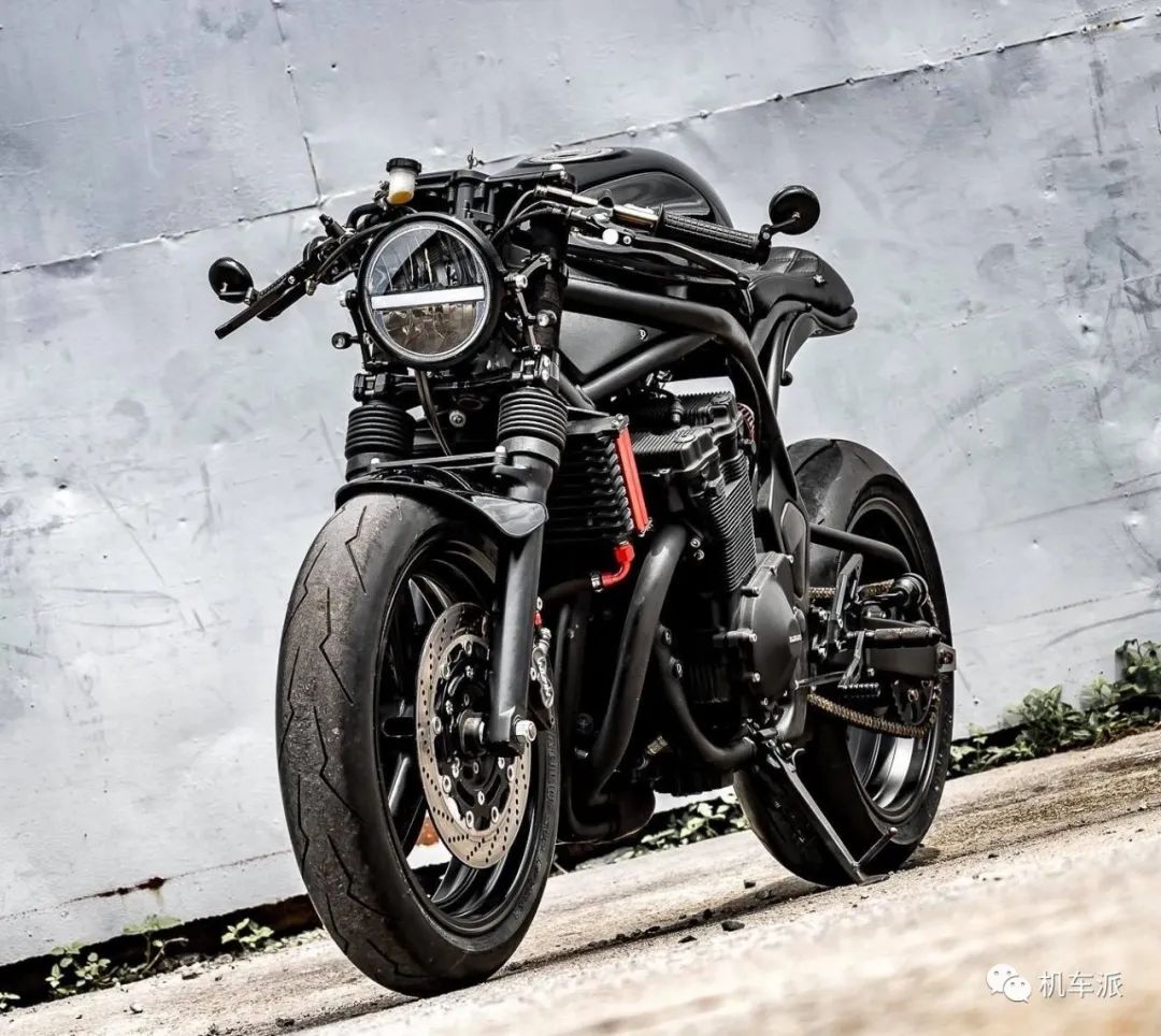 定制版铃木,定制铃木