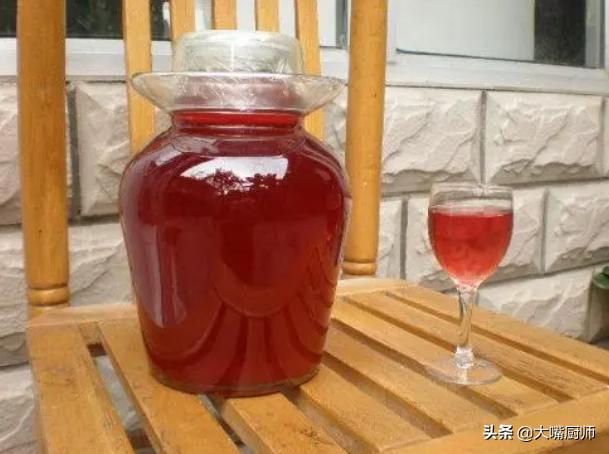 葡萄酒正确的自酿方法,葡萄酒的正确自酿方法