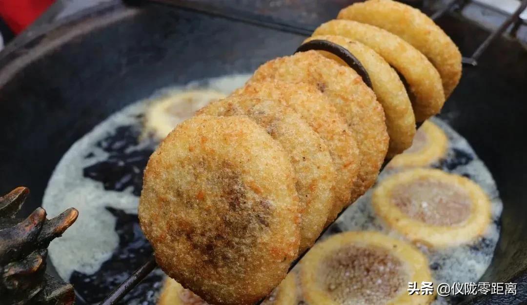 速看！我们的仪陇原来是这样的！太巴适了