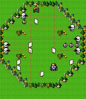 手机游戏起源传奇,中国手机游戏发展