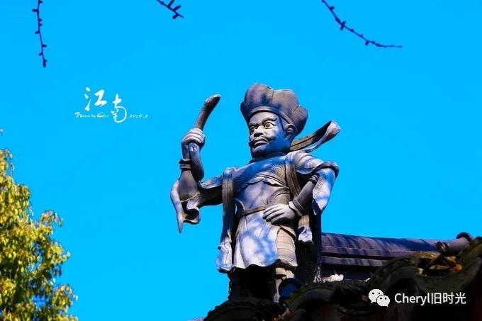 苏州旅游值得去的景点,去苏州旅游攻略最好的景点