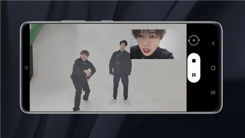 三星s105g版拍vlog,三星s21ultra日常使用vlog