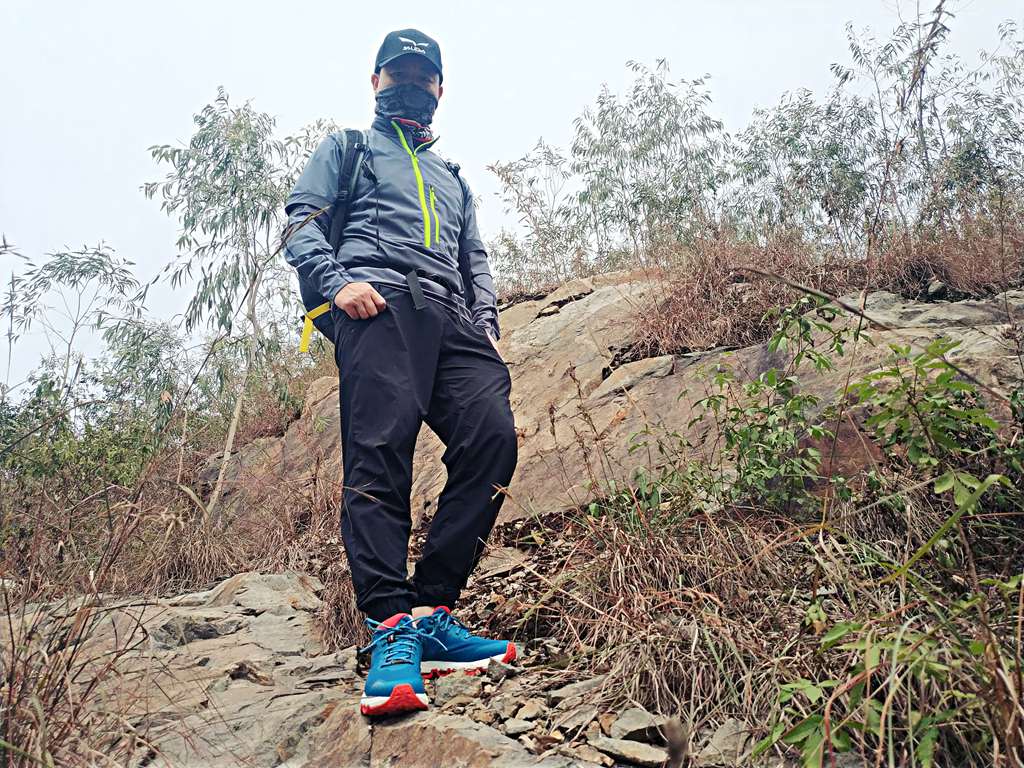 沙乐华冲锋衣评测,沙乐华冲锋衣测评