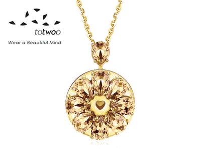 珠宝发展模式,珠宝品牌模式