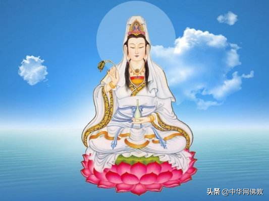 虚云法师讲佛系,人家说男戴观音女戴佛真的有用吗