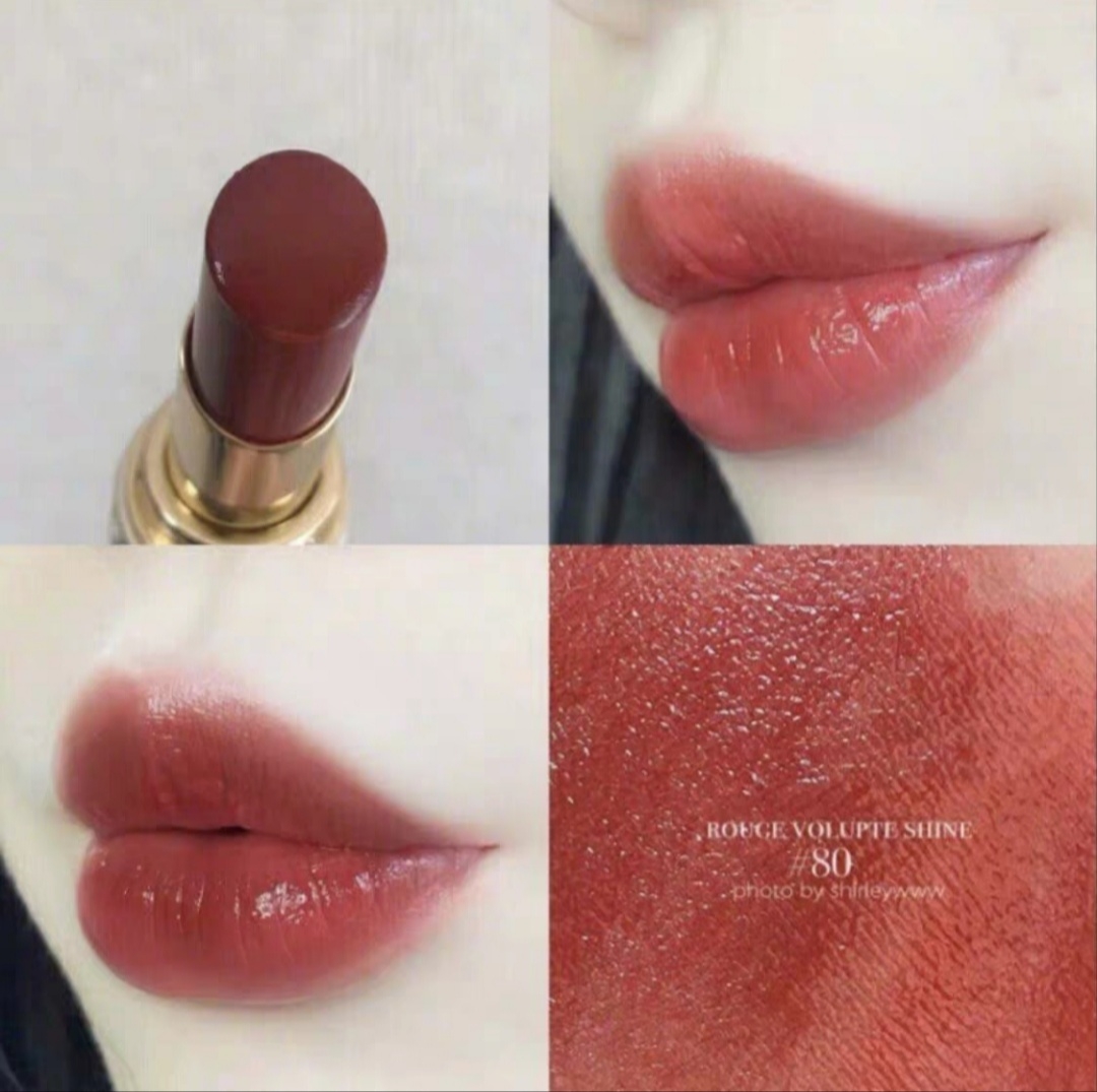 今年春夏最火口红排行榜,春夏最新口红