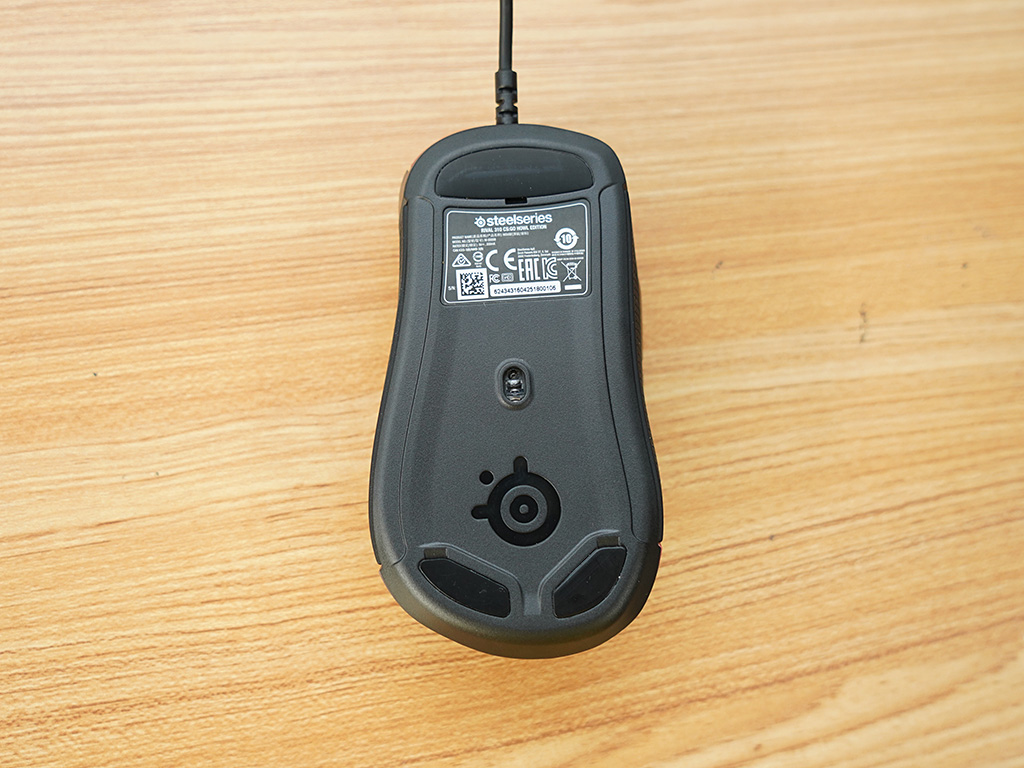 赛睿rgb鼠标垫评测,赛睿heavy鼠标垫测评