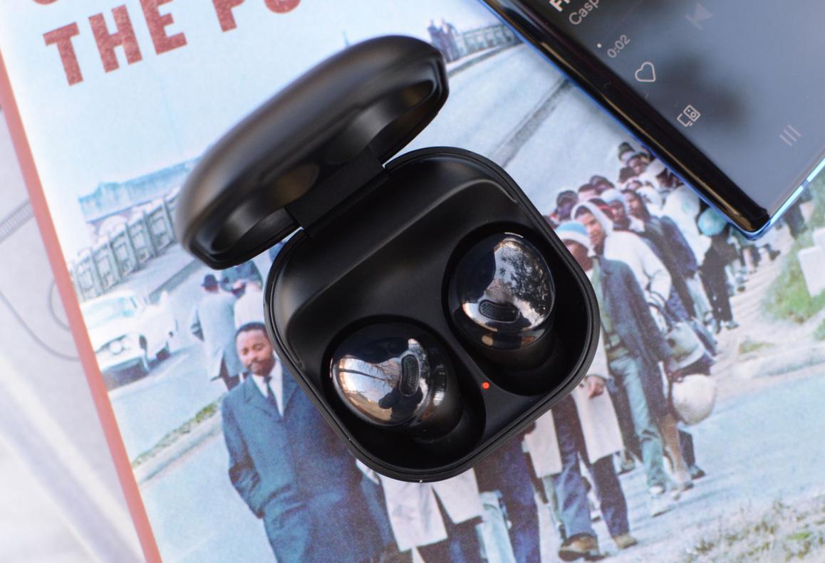 三星galaxybudspro评测,三星各款耳机比较