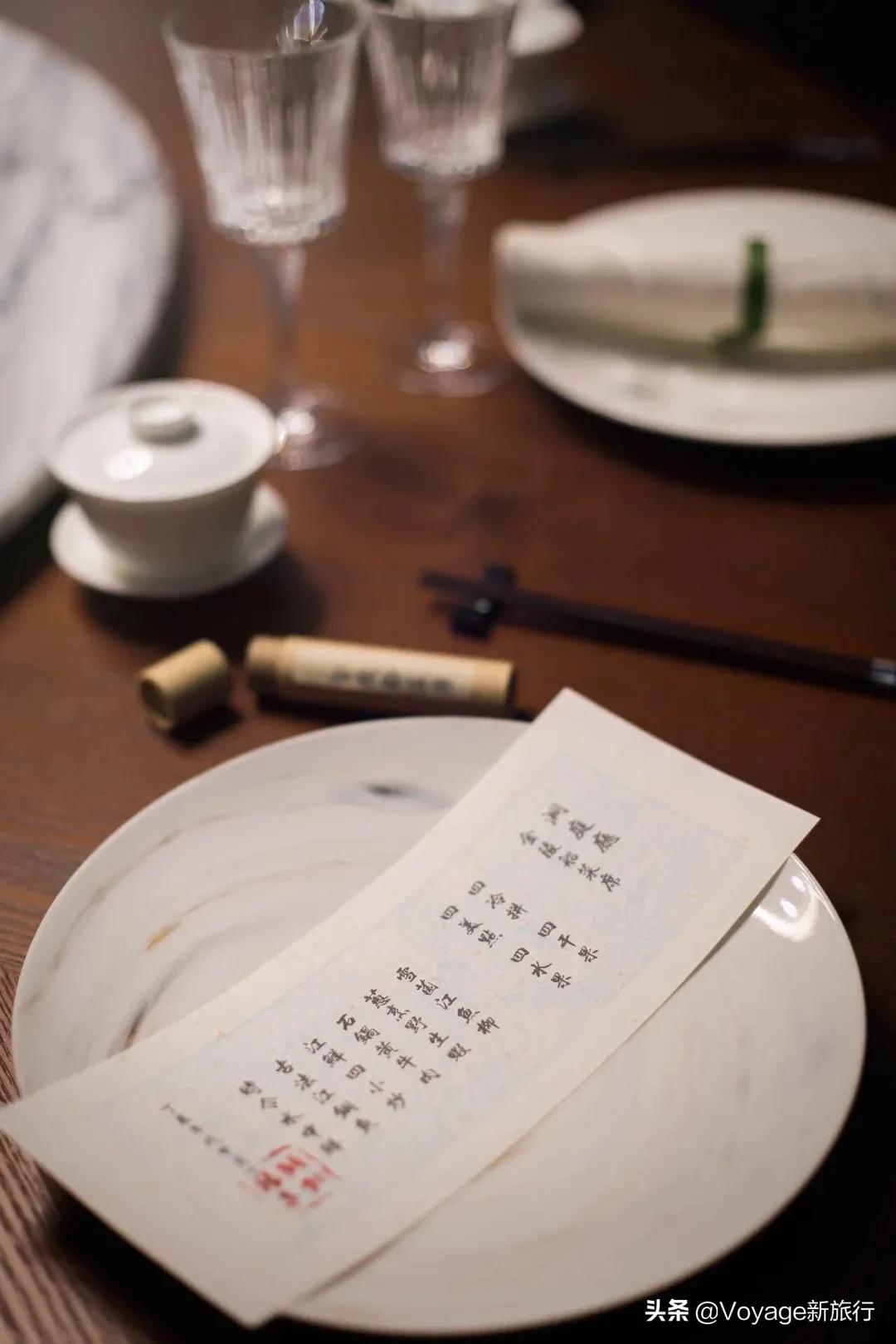 每一个打工贵族都不曾拥有的“贵族的一餐”