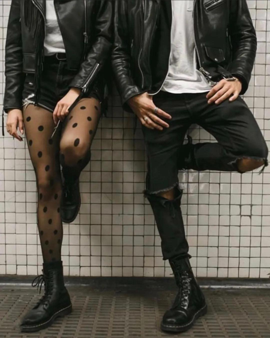 Dr.Martens?马丁靴?你真的了解吗?