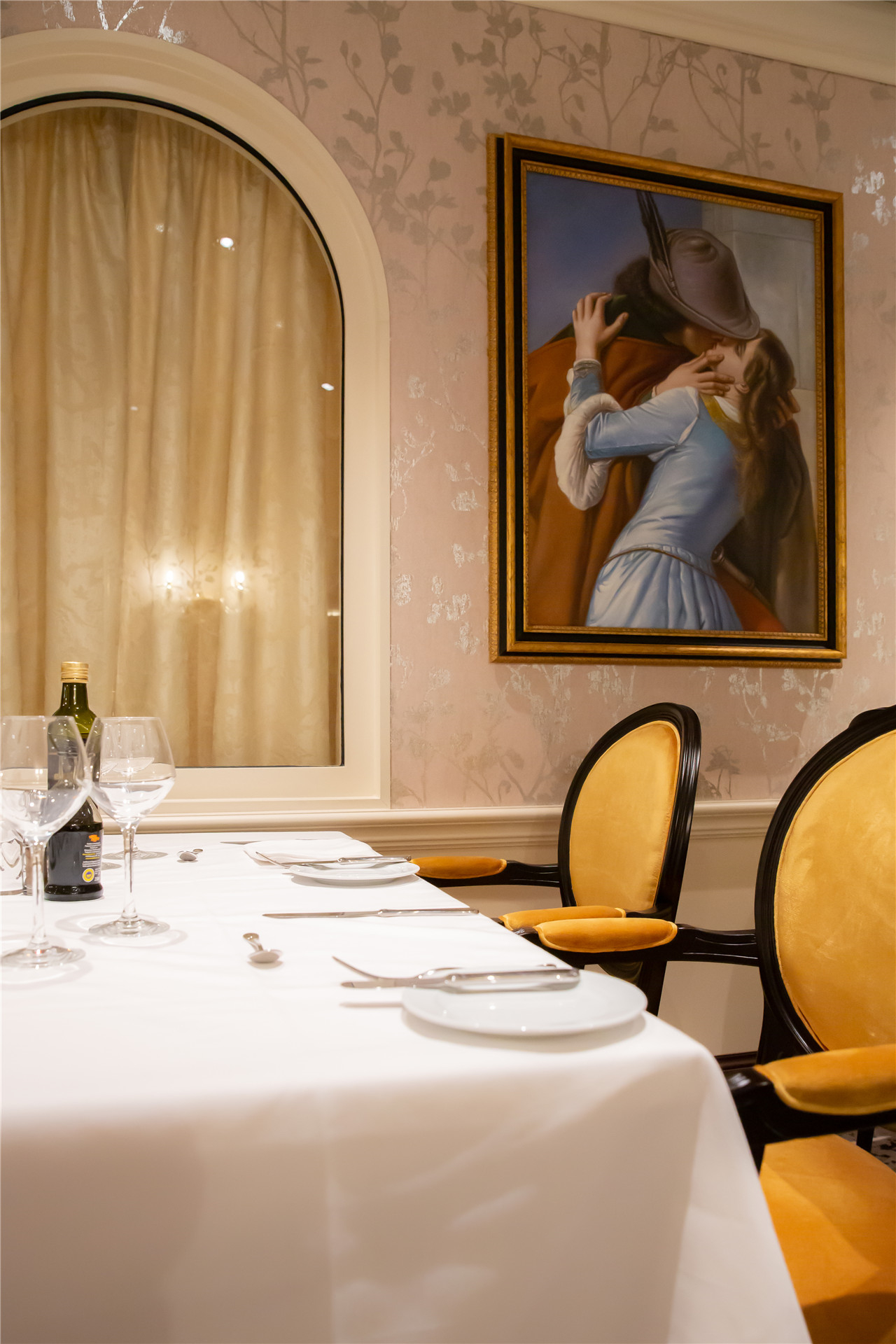 海上遇见好时光,歌诗达•威尼斯号上的日与夜