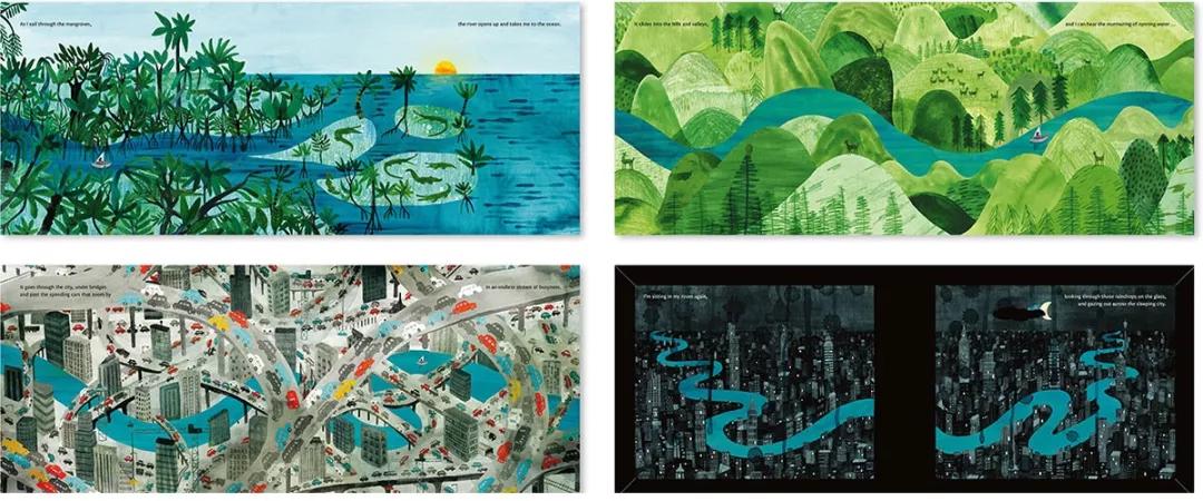 童真稚趣,稚拙童趣天真