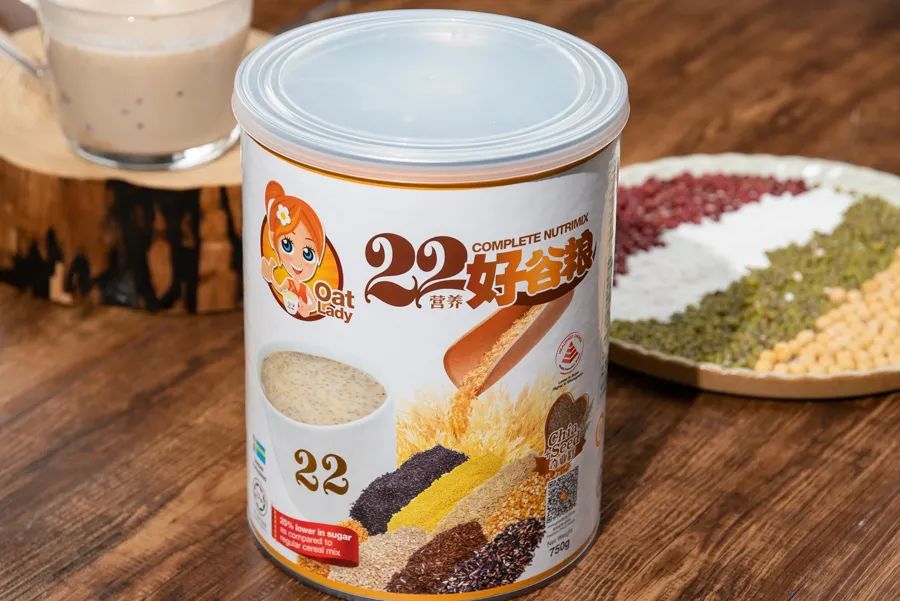 花5000大洋测评43款网红代餐粉，哪些值得买？