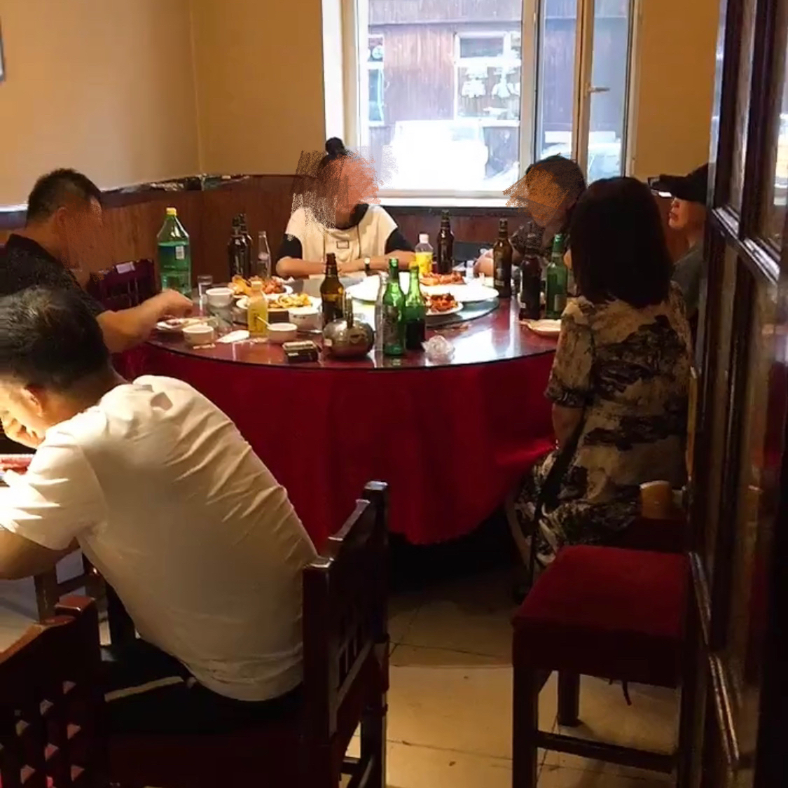 长春下大暴雨,下大雨长春