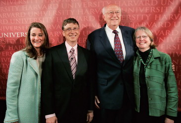 比尔盖茨小时候自闭吗,比尔盖茨小时候被诊断有自闭症吗