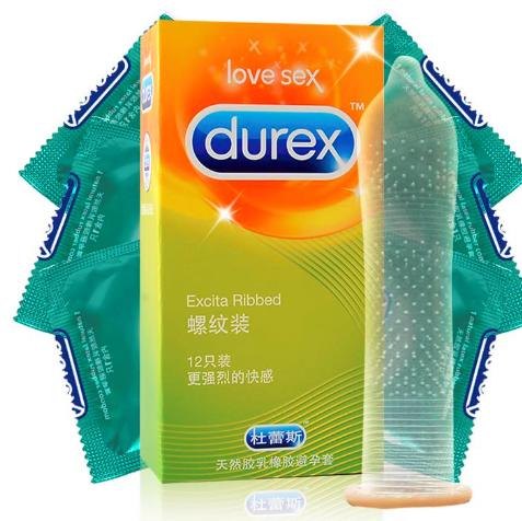 “避孕套”一点通