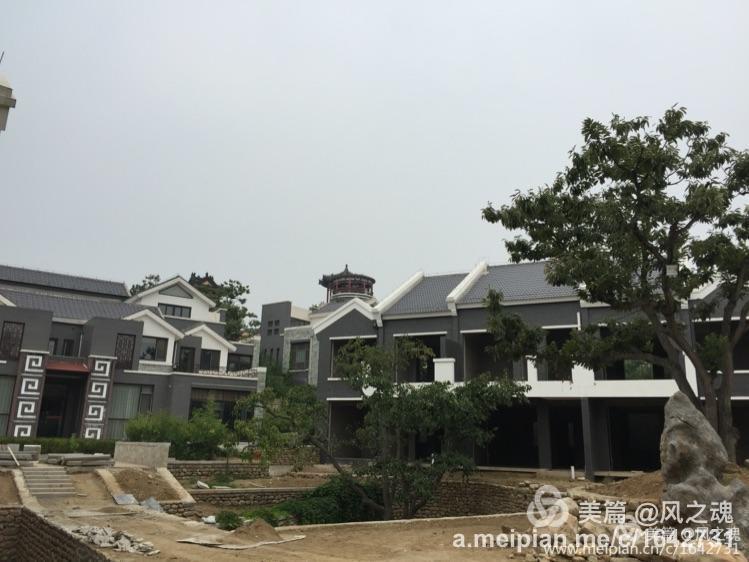 遵化汤泉御泉宫,遵化福泉宫汤泉