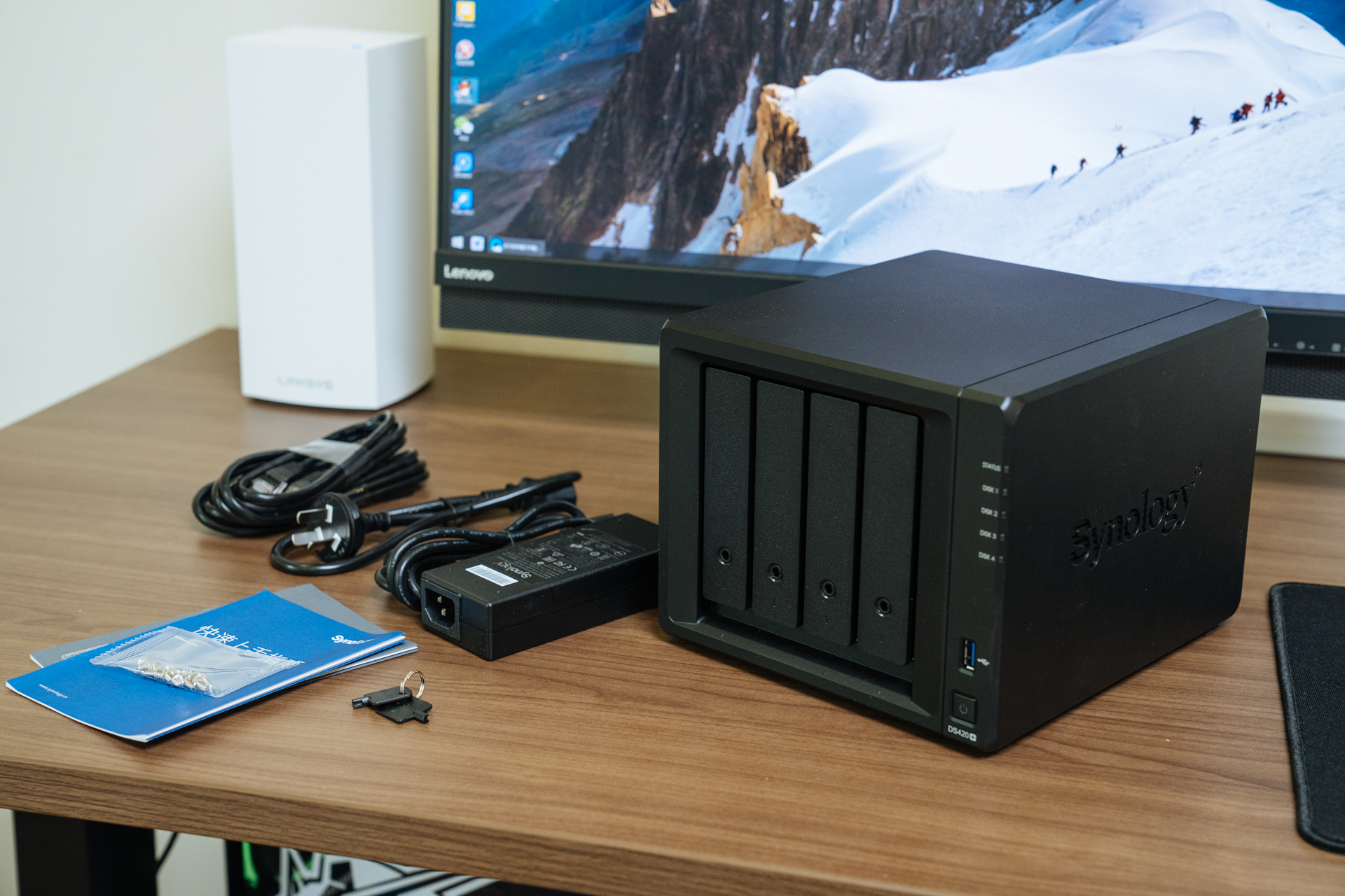 连接nas的路由器哪个最好,低配nas路由器推荐