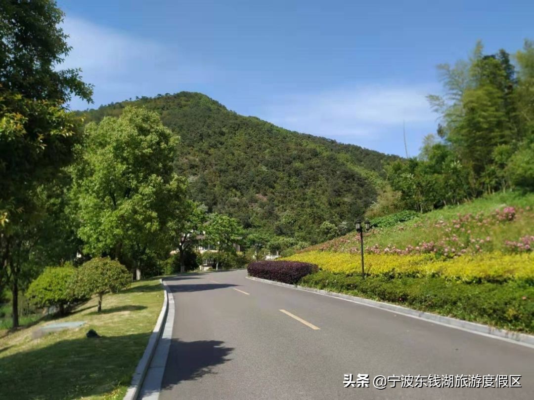 东钱湖3天2夜度假酒店,东钱湖博览会