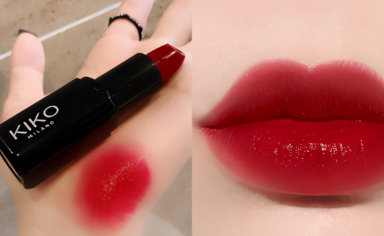 百元内的8支平价口红,曾被美国彩妆杂志推荐过的唇釉才38