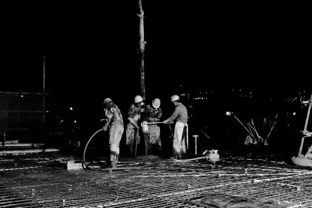 施工工地的个人见闻和感受,施工日记一本有几页