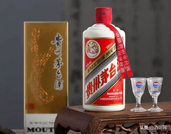 为啥43度飞天茅台便宜那么多,53度飞天茅台和43度茅台区别