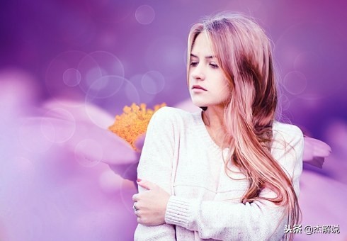 找女朋友发现对方不是处女怎么办？