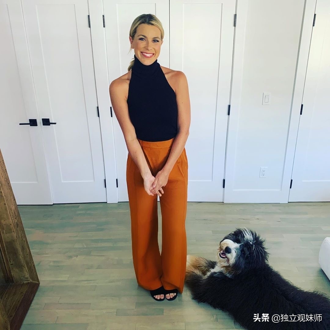 环球美女：珍妮·塔夫特（JennyTaft）