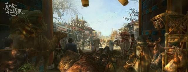 长安十二时辰高清免费在线观看,长安十二时辰电视剧每集时间