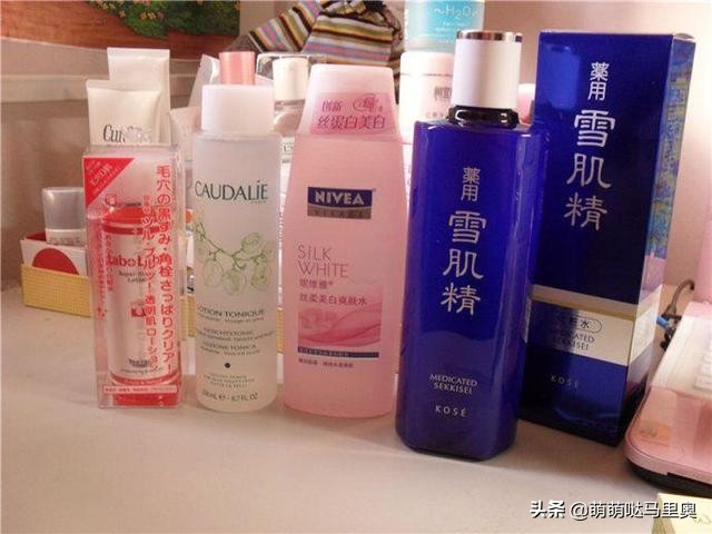 这8样东西千万不要买贵的,盘点那些风很大的护肤品