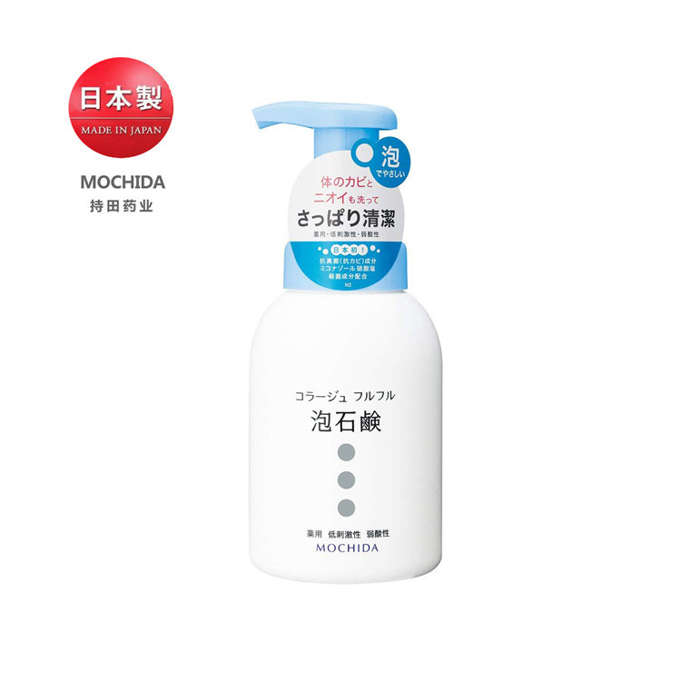 超留香的欧洲牌子沐浴露推荐,一款神仙沐浴露