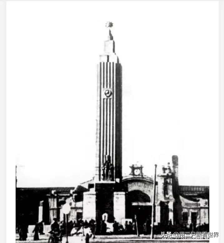 记忆中的哈尔滨怎么样,哈尔滨老建筑简介