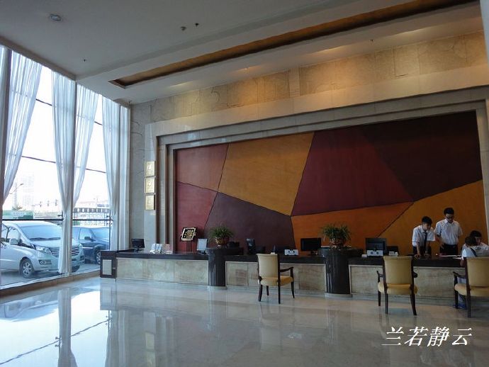 大同古城最好吃的铜火锅,大同传统老火锅