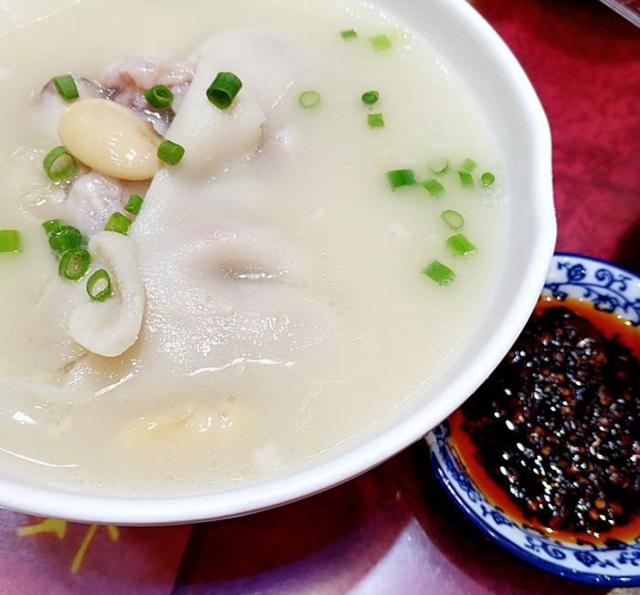 成都8090后老字号美食,成都美食三巨头