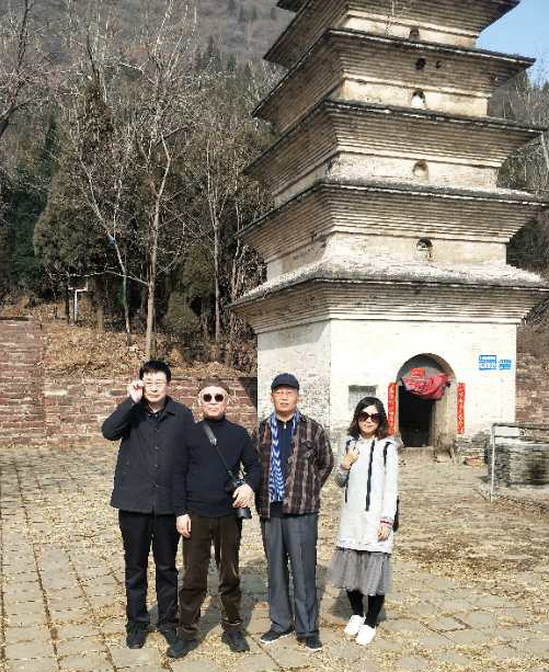 吉光片羽诗句,吉光片羽下半句