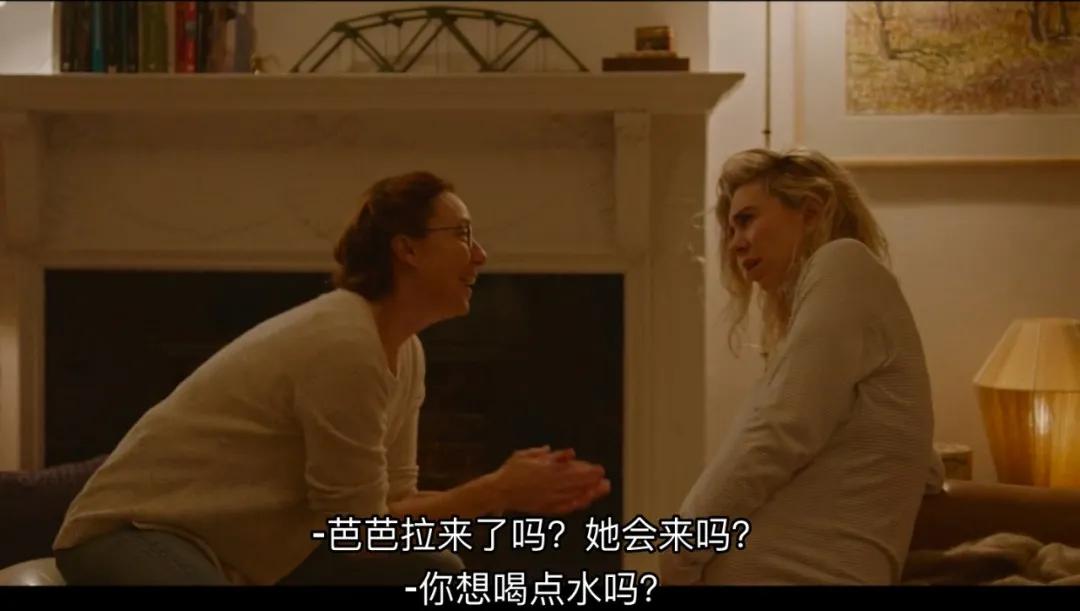 炸裂！影后果然大胆，25分钟分娩戏看得我心惊肉跳